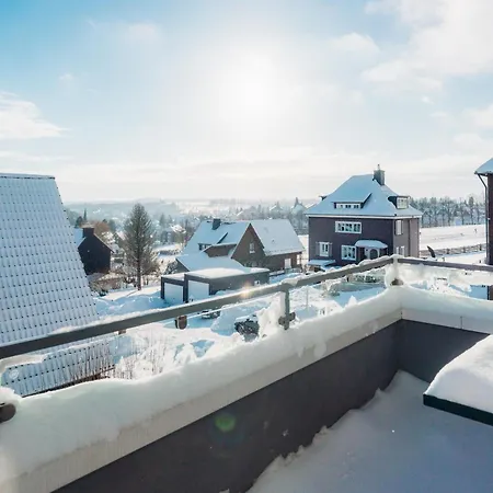 Harzklang - Balkon Mit Aussicht - Garagenstellplatz - Zentrale Lage *